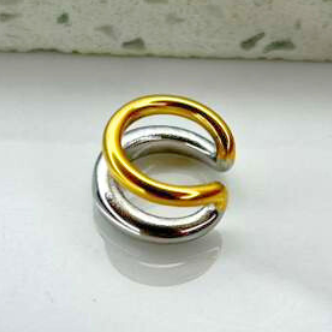 Earcuff Dual Glow