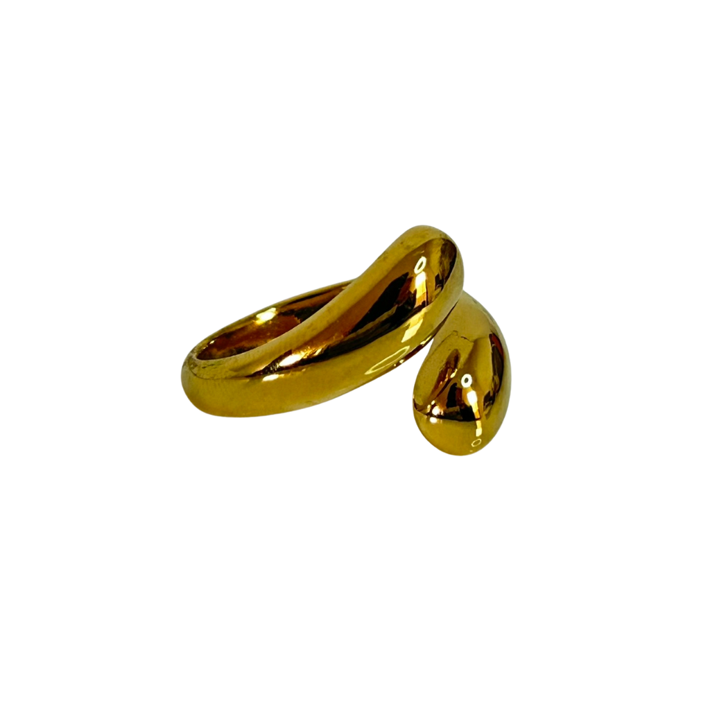 Anillo Chunky R120