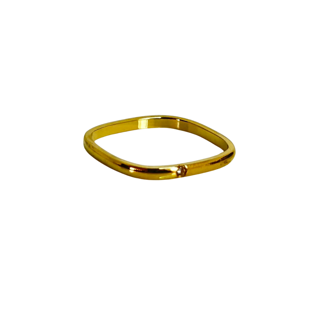 Anillo Classic  R029