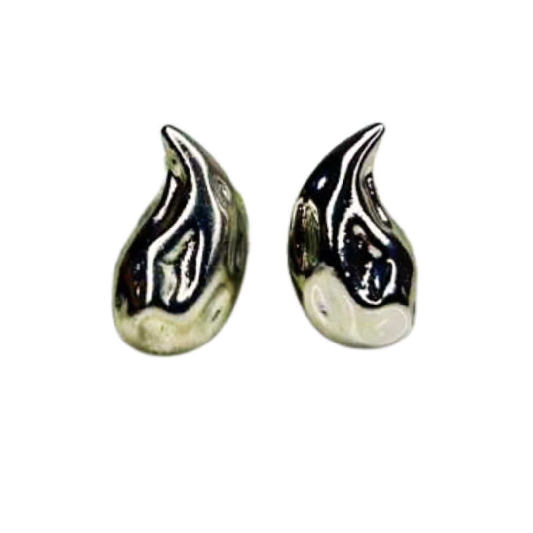 Aretes + Textura - E507