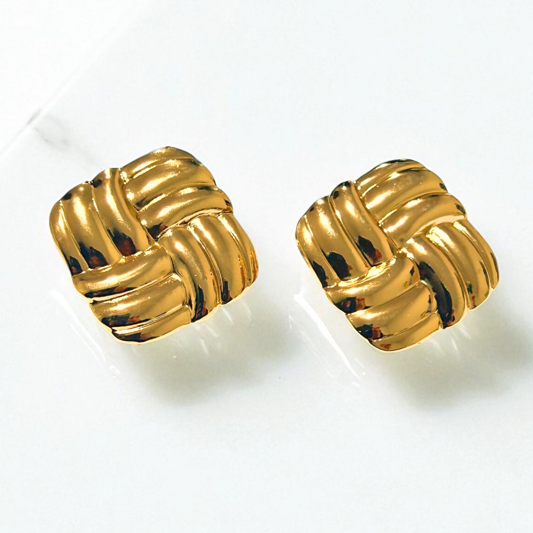 Aretes + Textura - E521