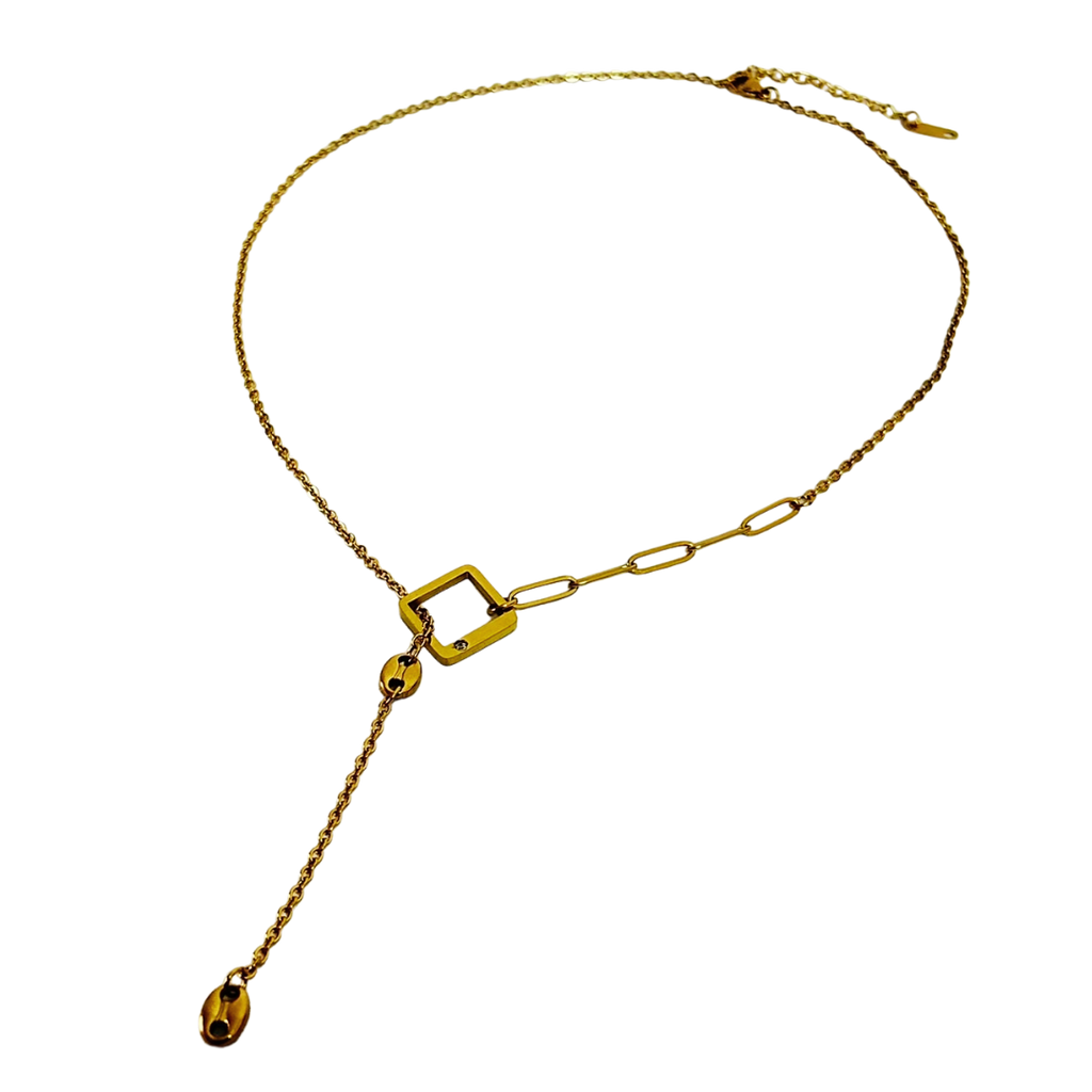 Collar Atemporal - N011