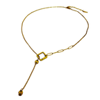 Collar Atemporal - N011