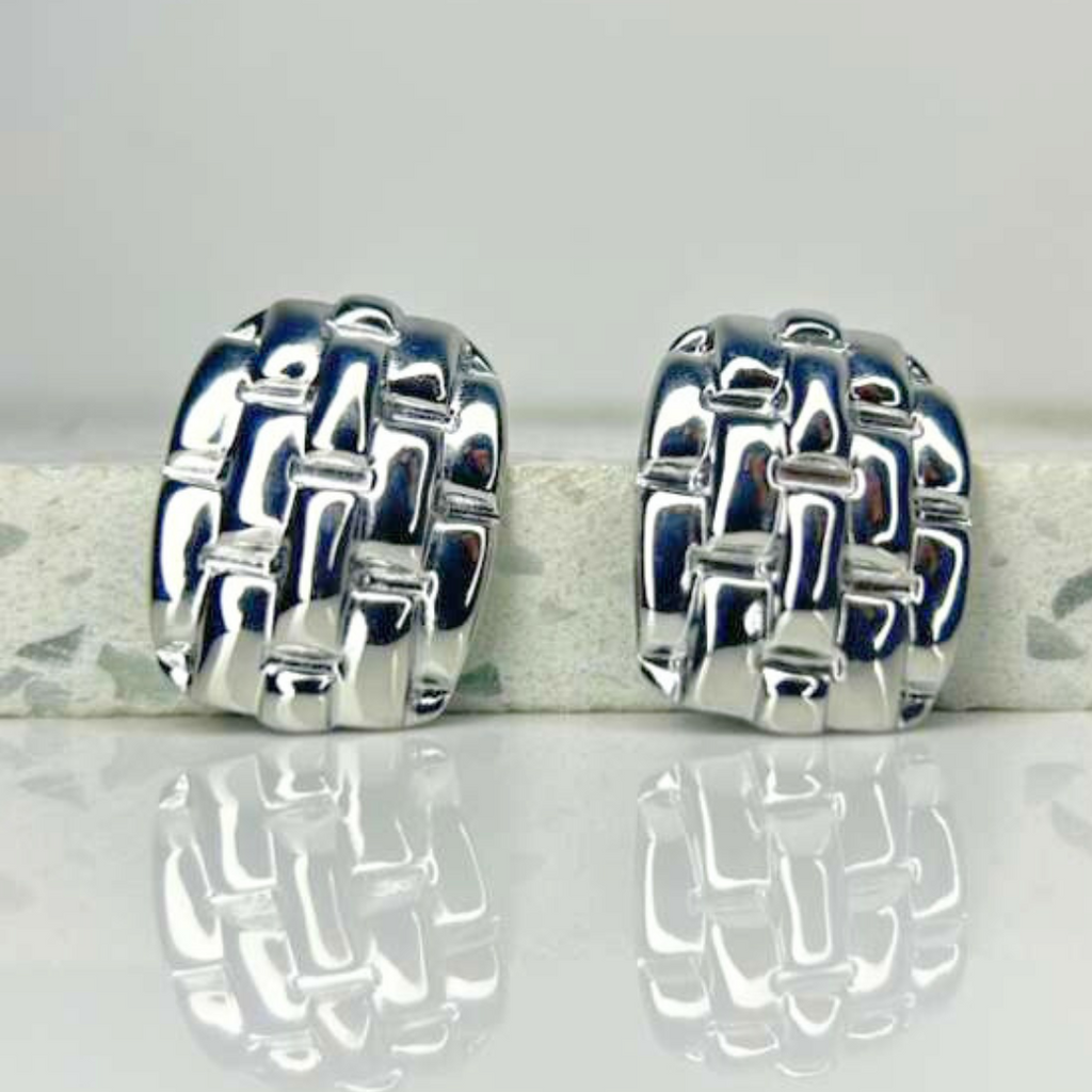 Aretes + Textura - E540