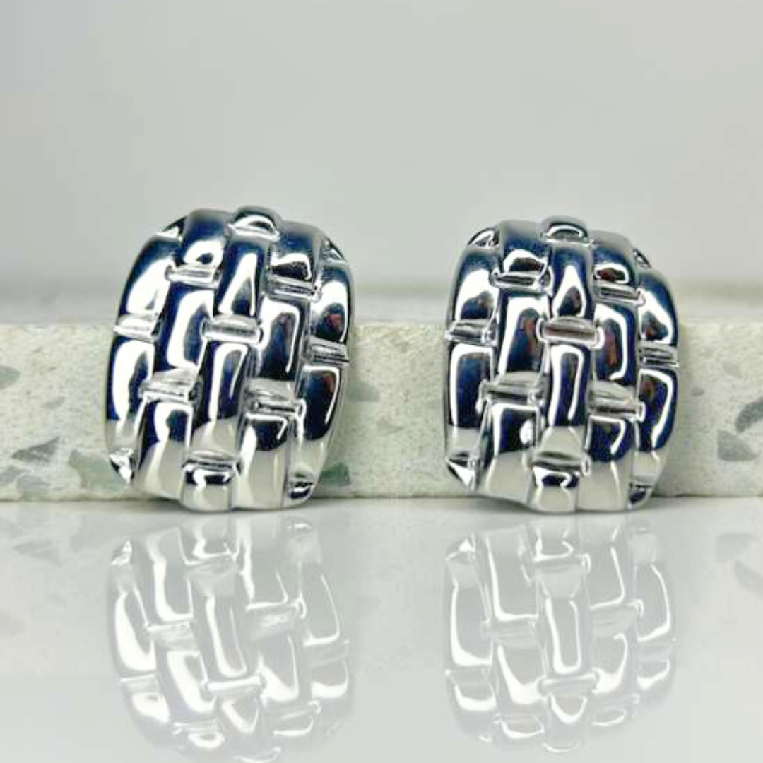 Aretes + Textura - E540