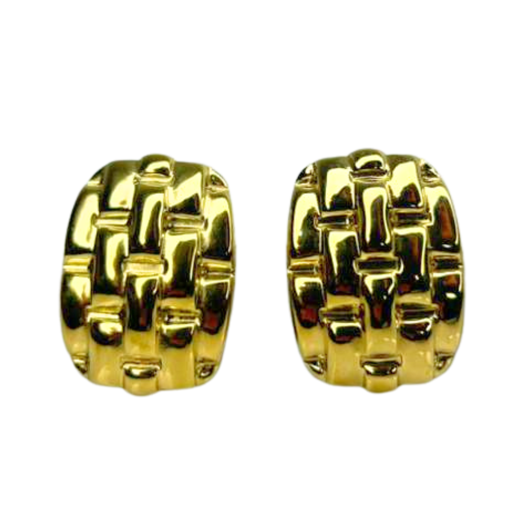 Aretes + Textura - E540