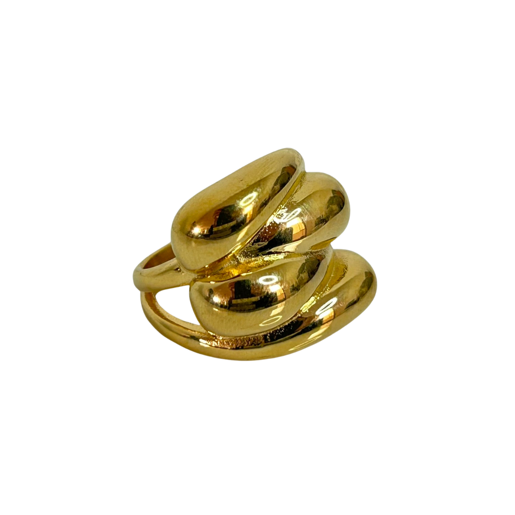 Anillo Chunky  R180
