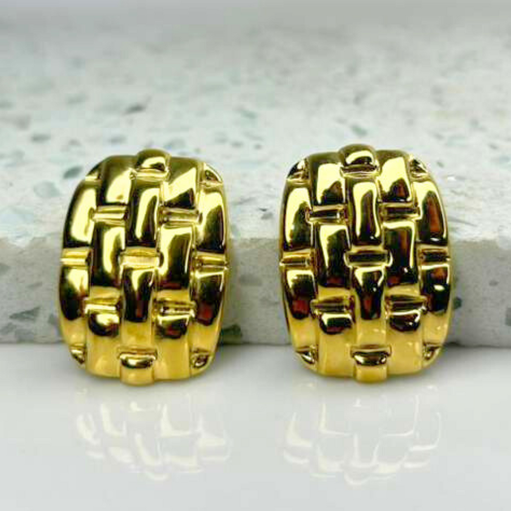 Aretes + Textura - E540