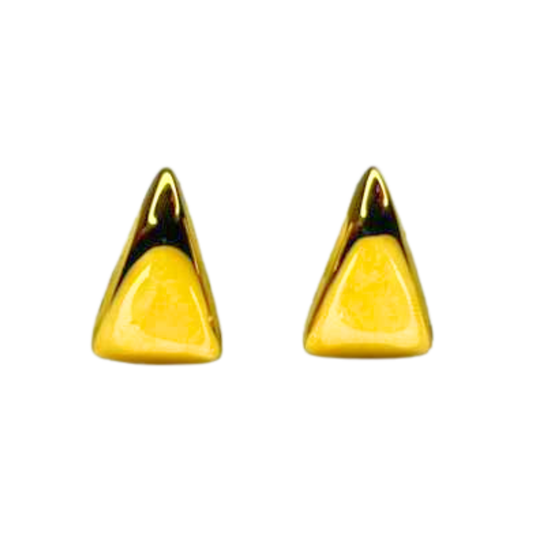 Aretes Minimal triángulo