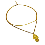 Collar de Protección - N040