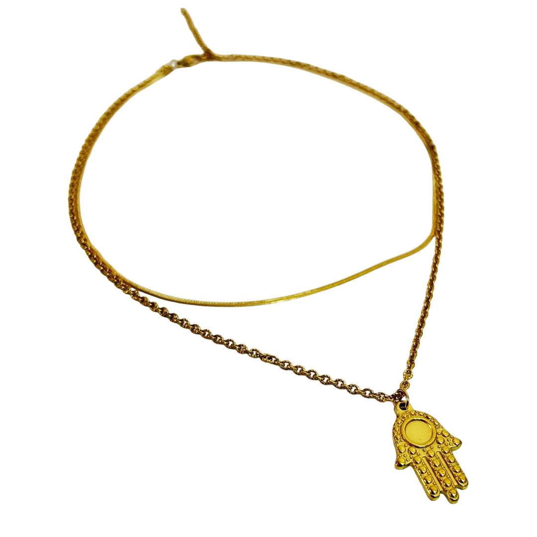 Collar de Protección - N040