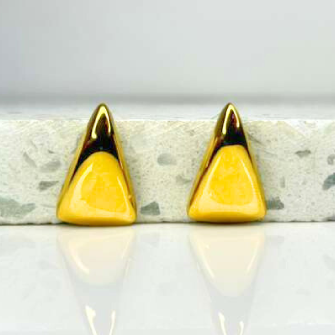 Aretes Minimal triángulo