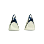 Aretes Minimal triángulo
