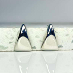 Aretes Minimal triángulo