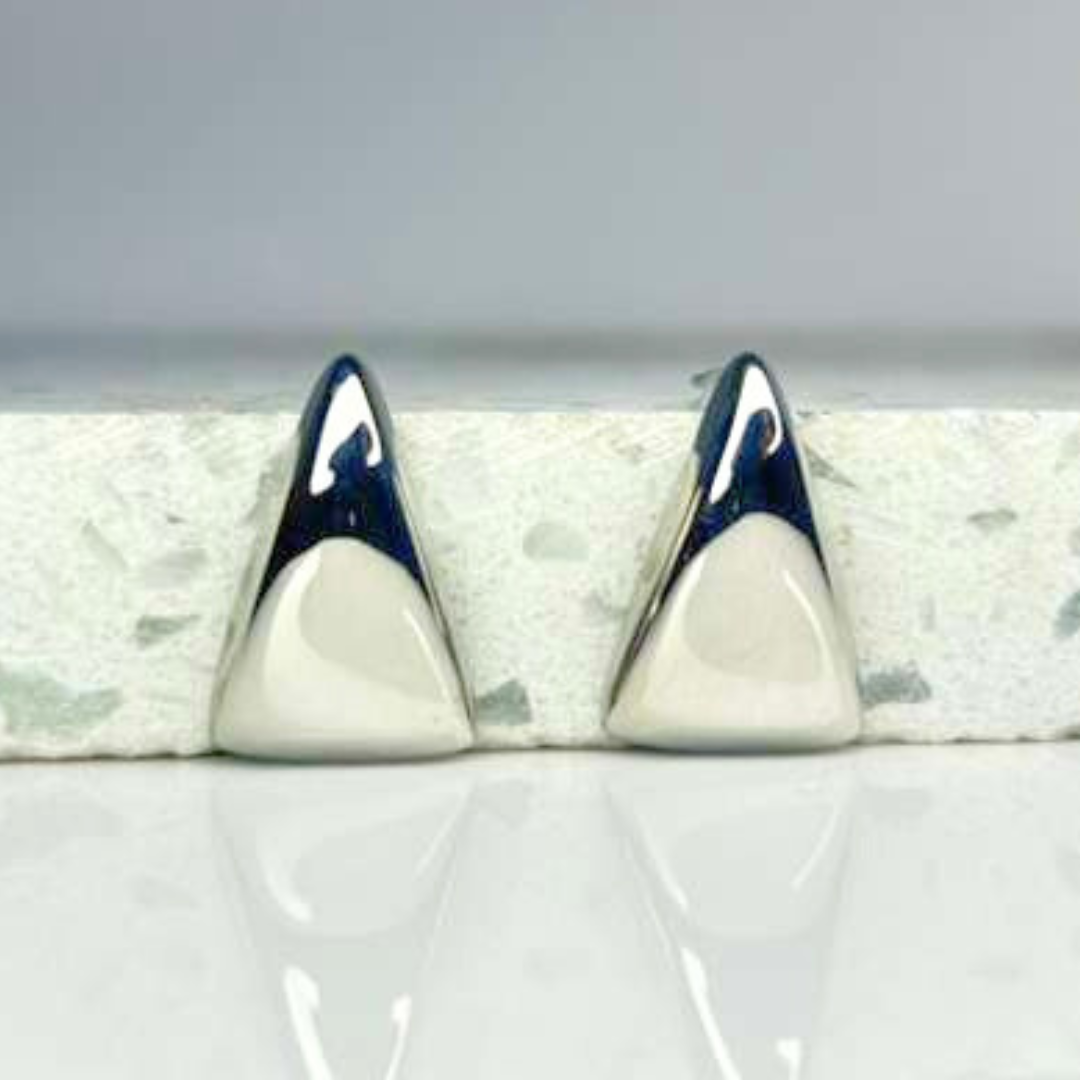 Aretes Minimal triángulo