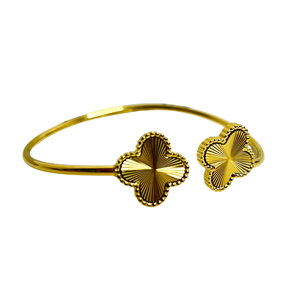 Bangle Classic Trébol B191