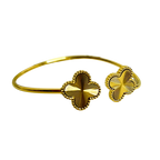 Bangle Classic Trébol B191