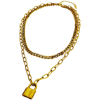 Collar Chunky - N122