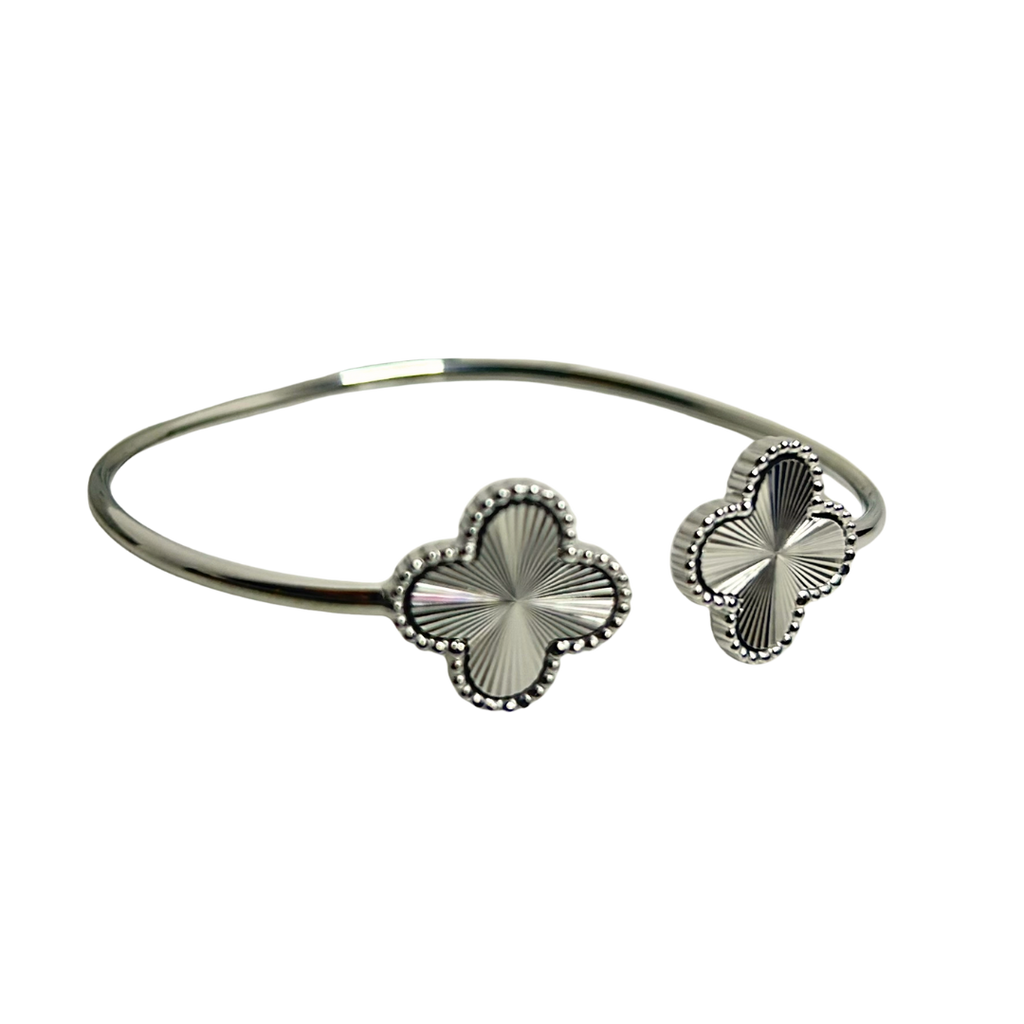 Bangle Classic Trébol B191
