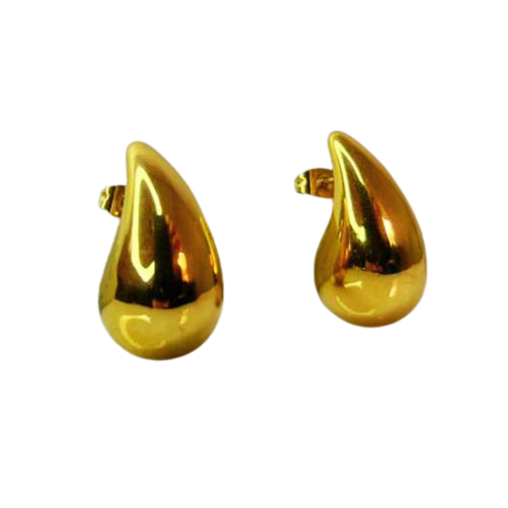 Aretes de Gota - E298
