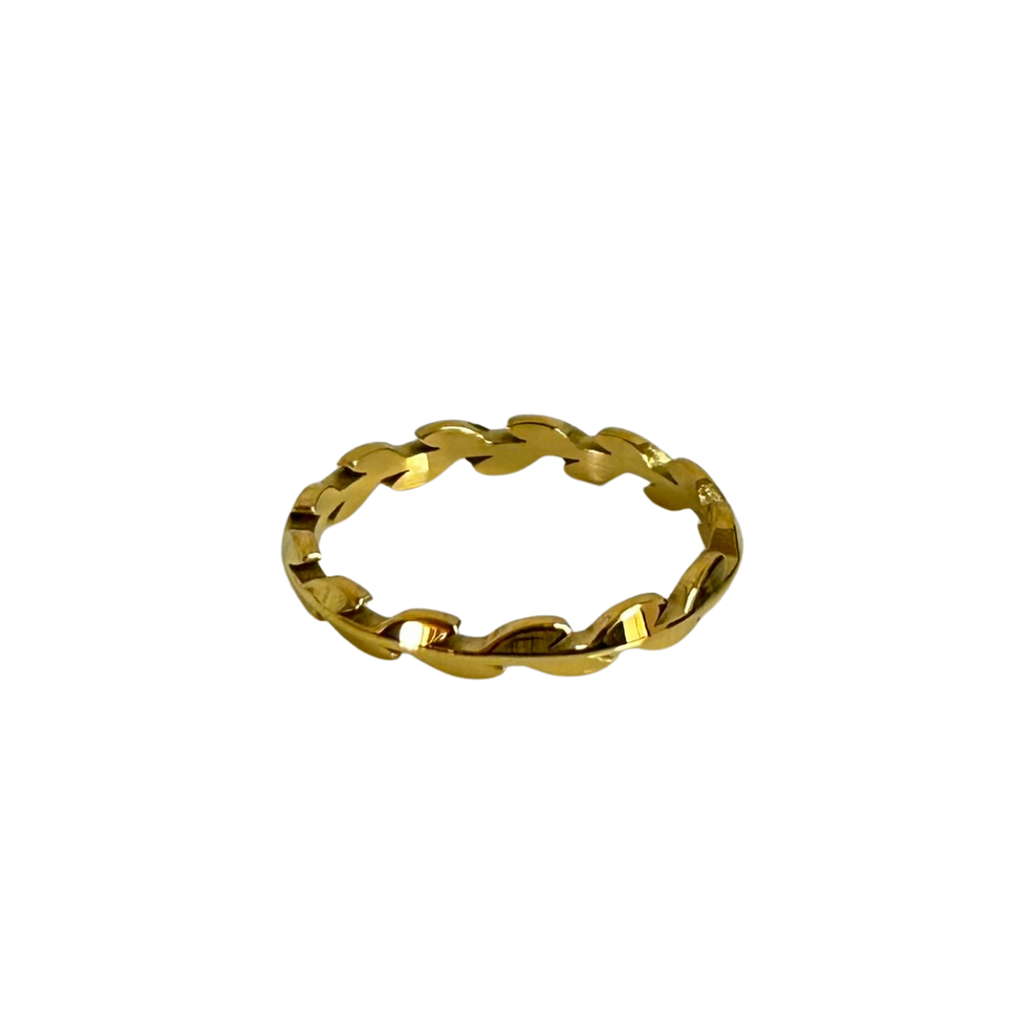 Anillo Classic  R174
