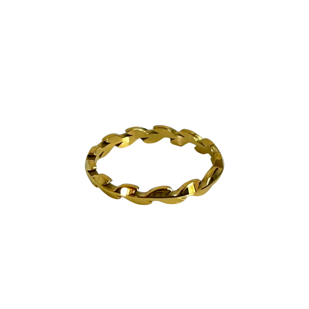 Anillo Classic  R174