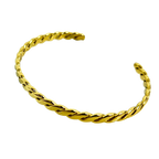 Bangle Trenzado B151