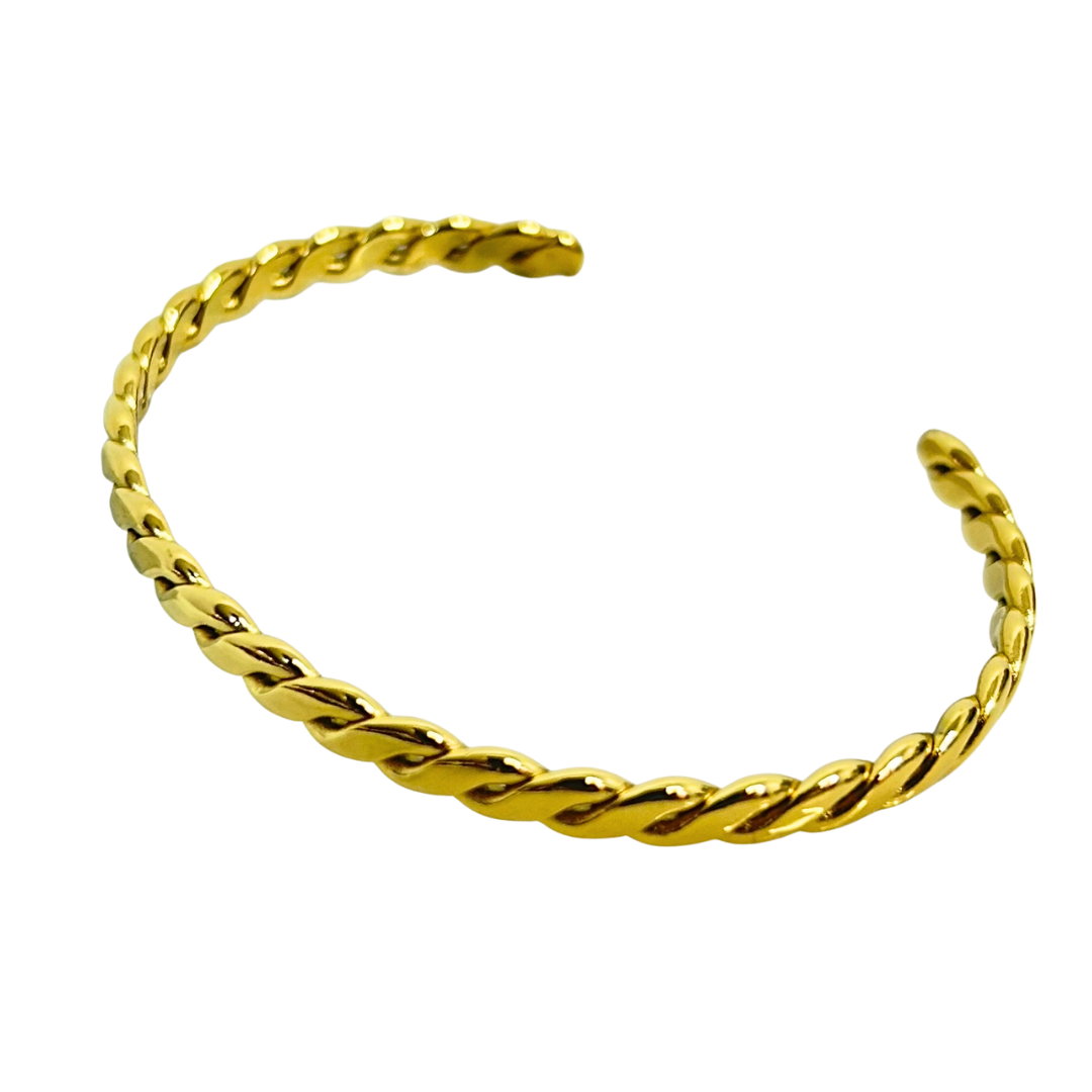 Bangle Trenzado B151