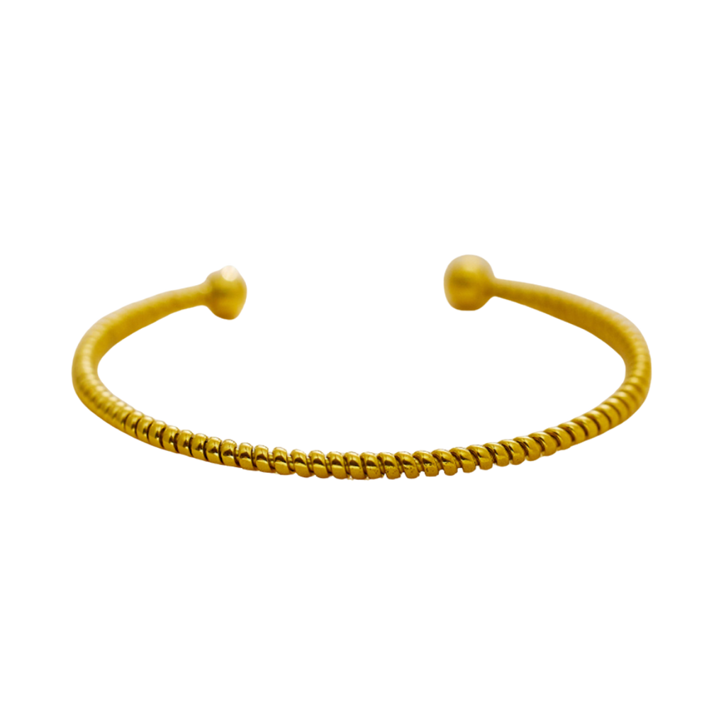 Bangle Trenzado B177
