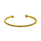 Bangle Trenzado B177