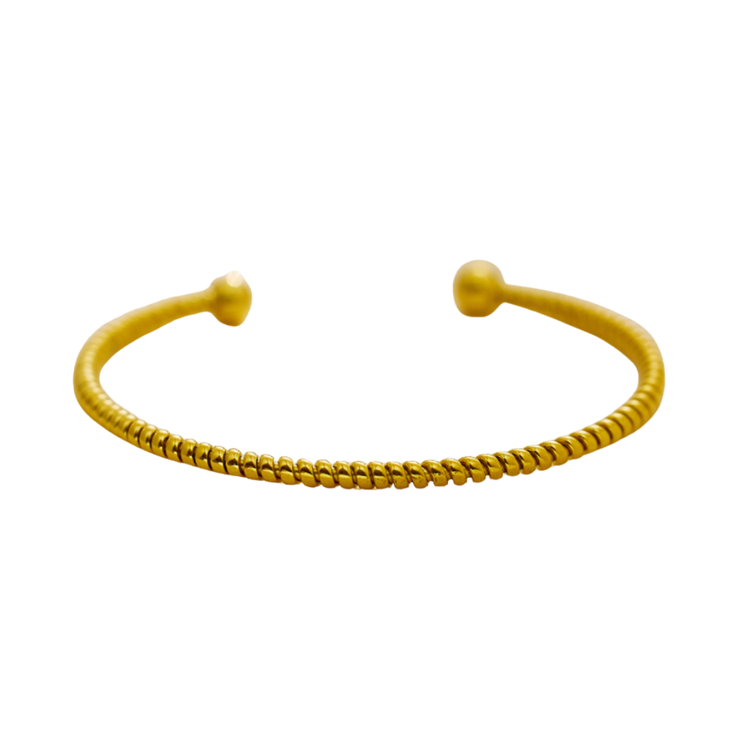 Bangle Trenzado B177