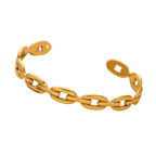 Bangle Eternal Shape B222