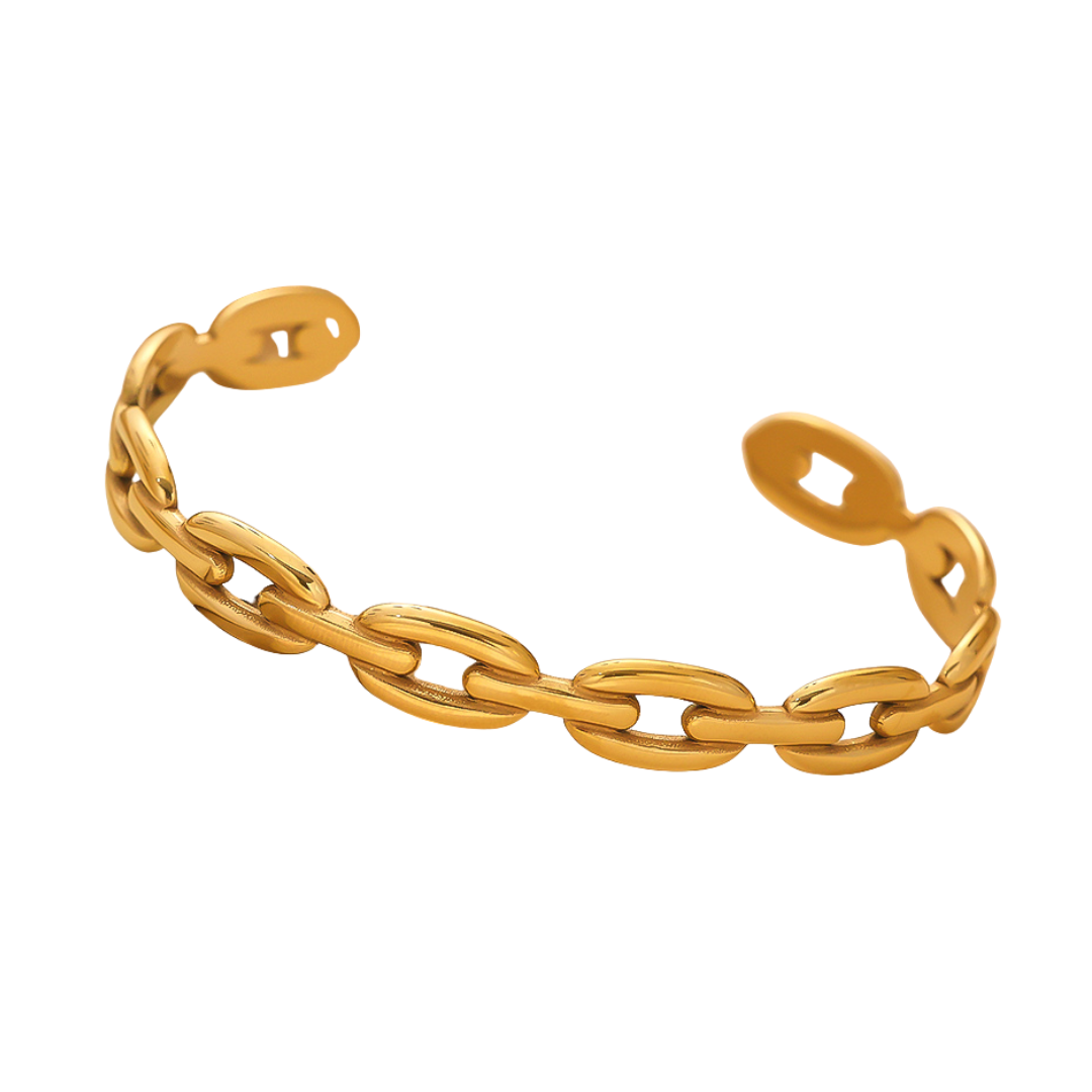 Bangle Eternal Shape B222