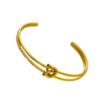 Bangle Classic Nudo  B176