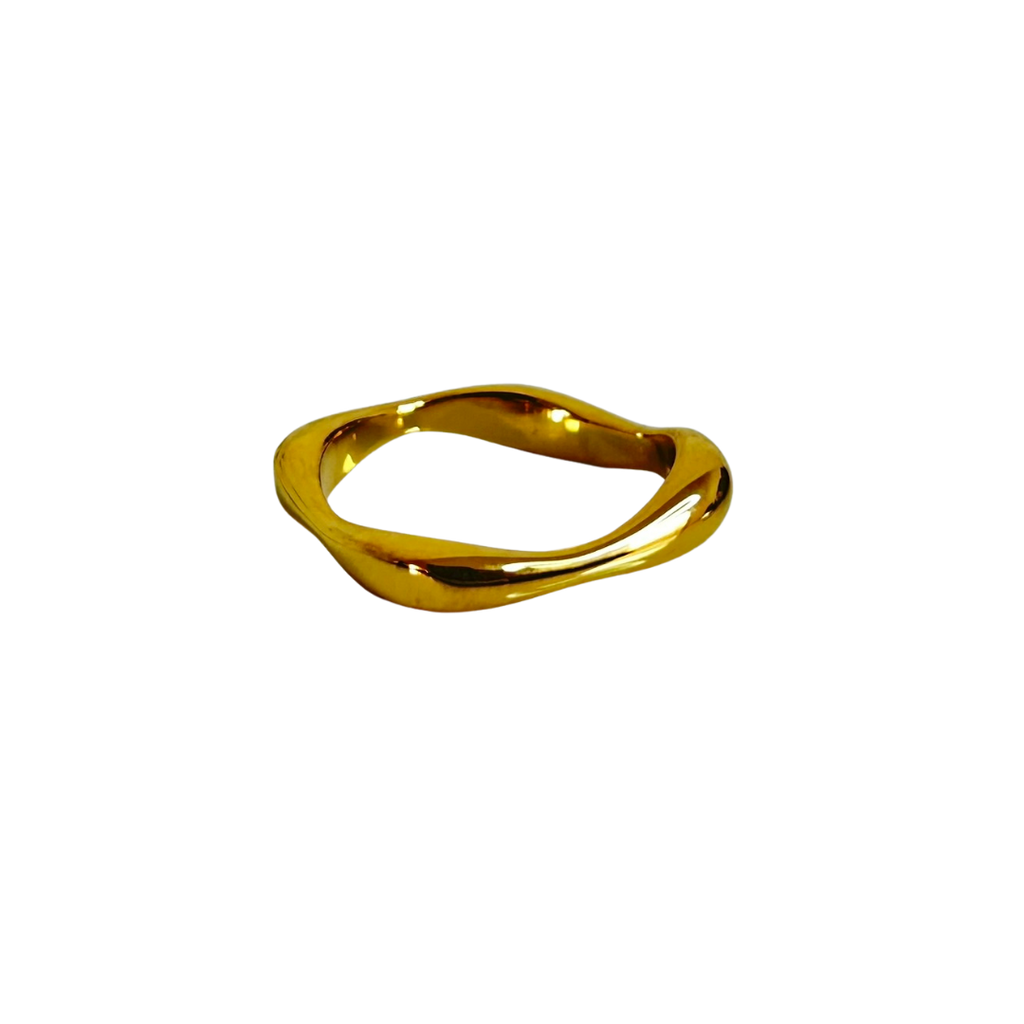 Anillo Classic R048