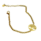 Pulsera Árbol de la vida C126