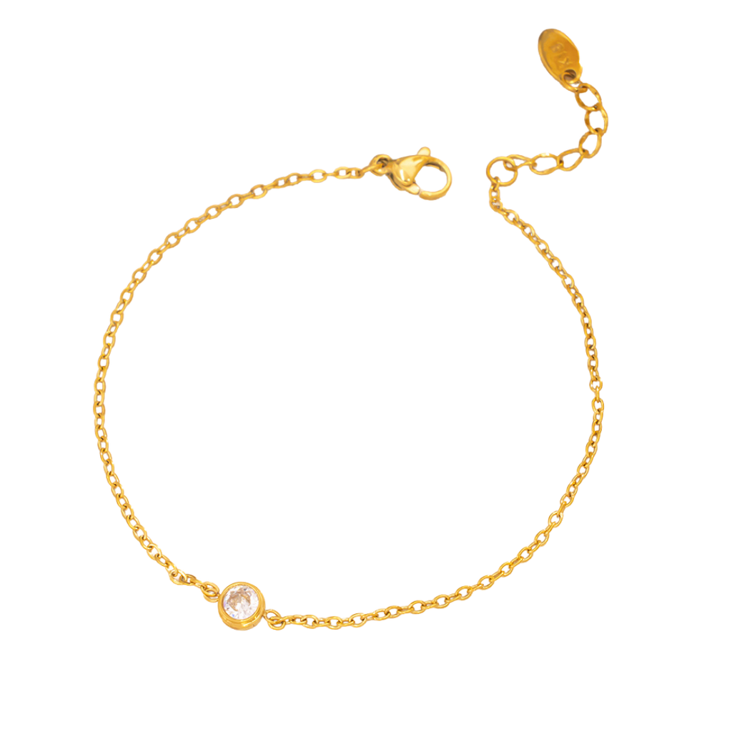 Pulsera Romantic C009