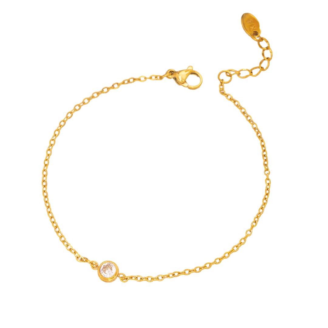 Pulsera Romantic C009