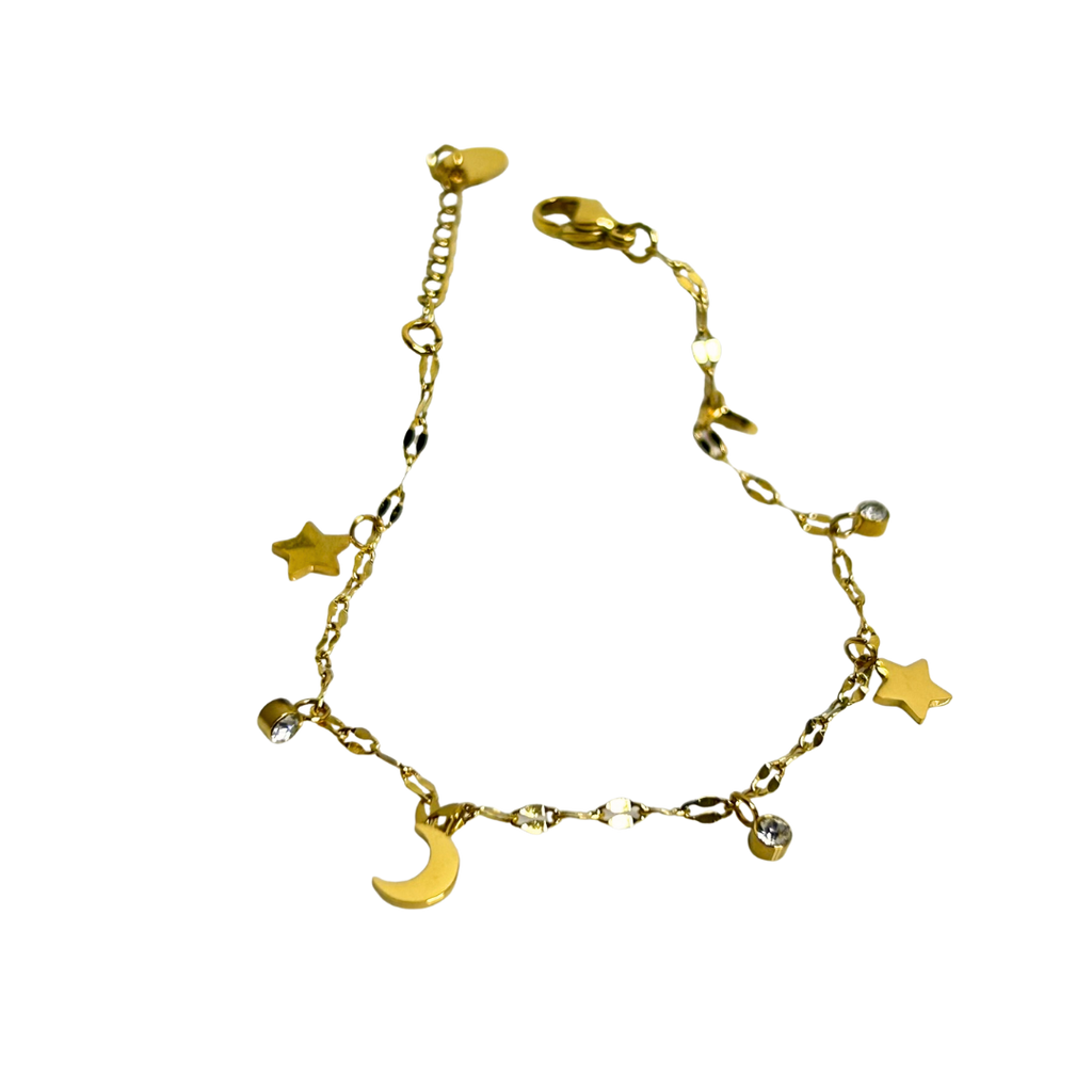 Pulsera Romantic  C012