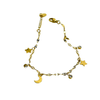 Pulsera Romantic  C012