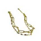 Pulsera Eternal Shapes C022