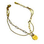 Pulsera Classi Lucky C025