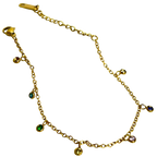 Pulsera Arcoíris C069