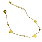 Pulsera Romantic C086