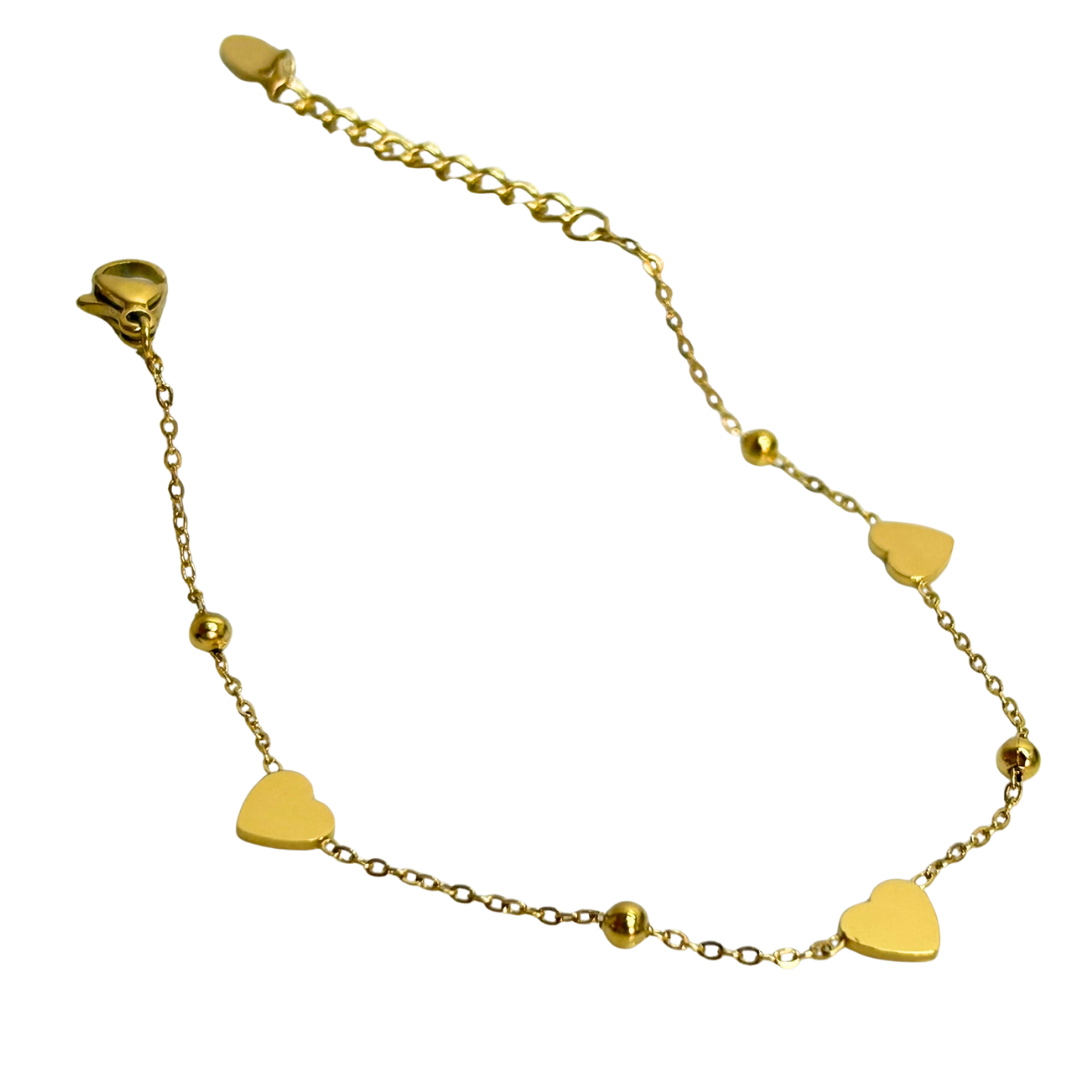 Pulsera Romantic C086