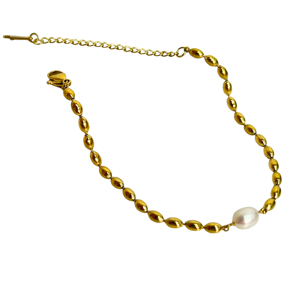 Pulsera Perla Serena C127