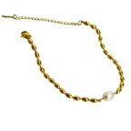 Pulsera Perla Serena C127