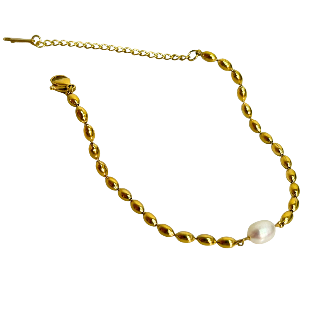 Pulsera Perla Serena C127