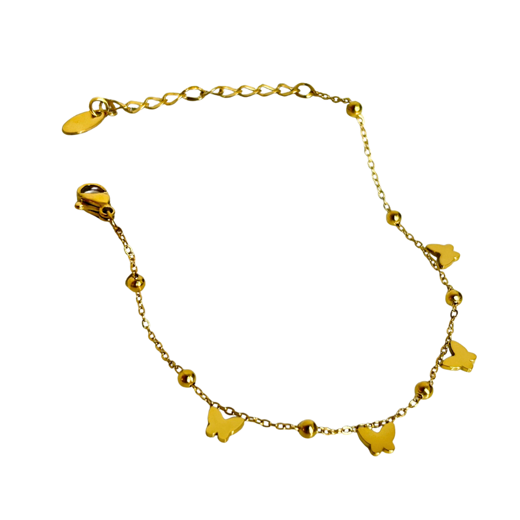 Pulsera Romantic C157