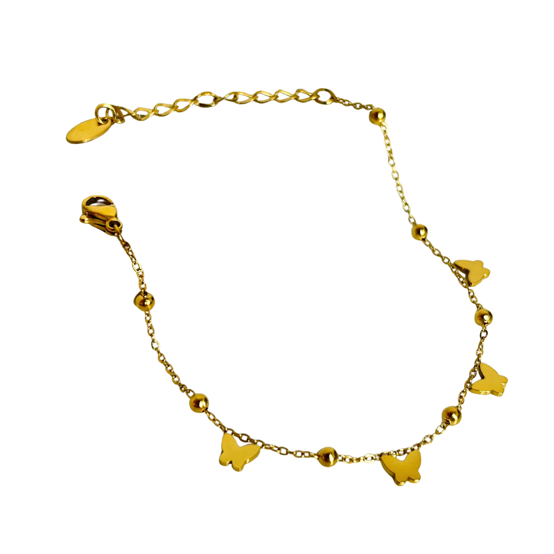 Pulsera Romantic C157